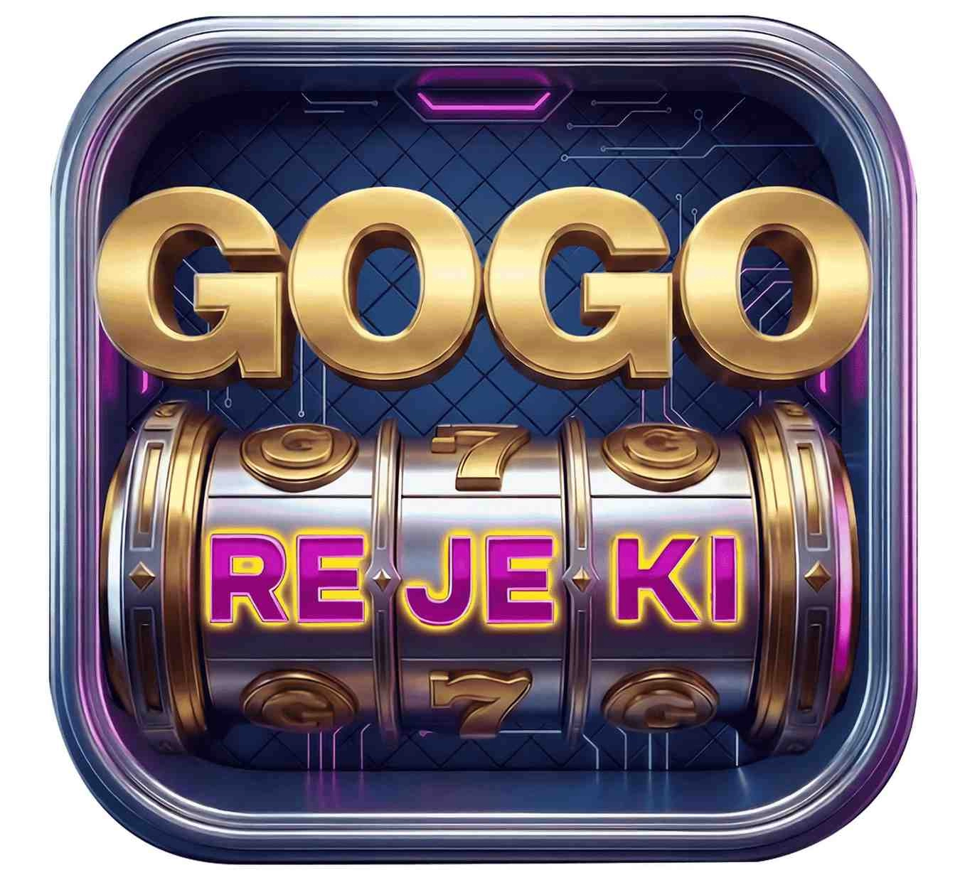gogorejeki App APK Terbaru