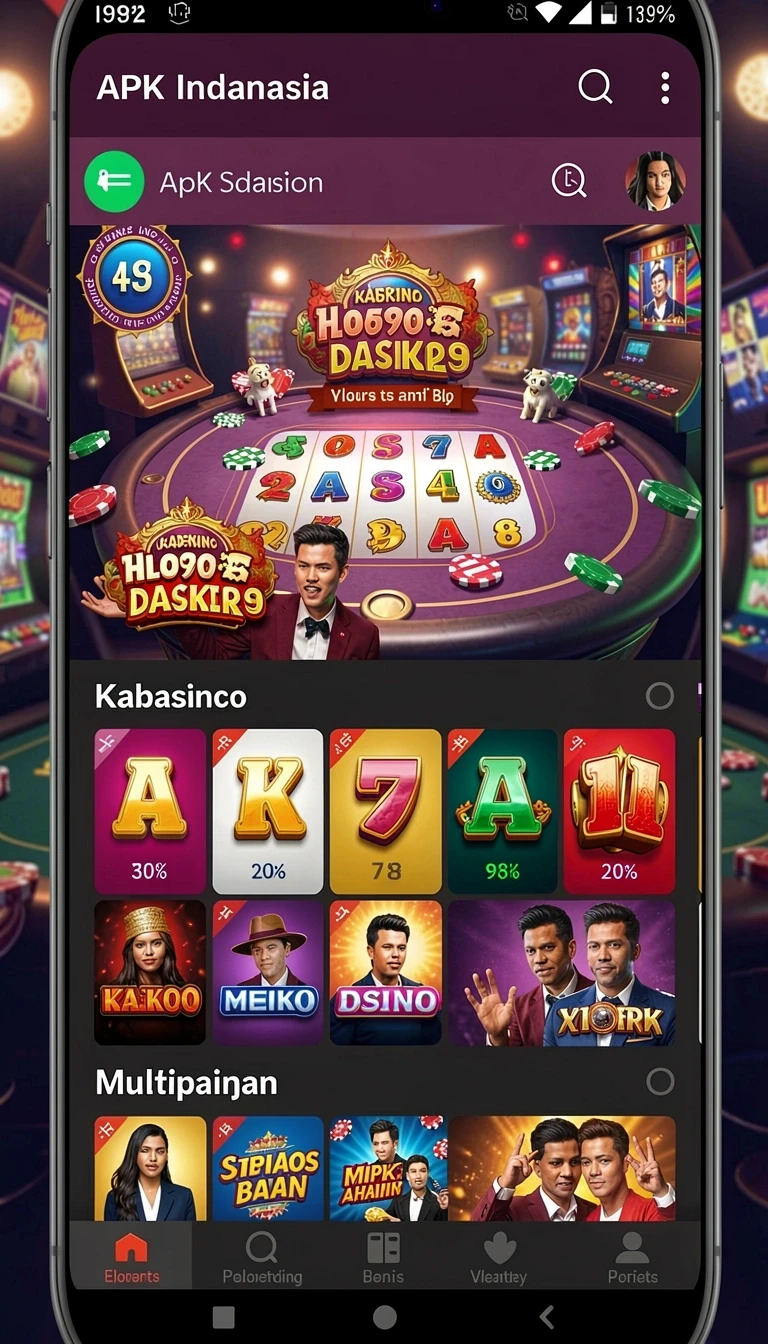 Review Aplikasi ez338 screenshot 3
