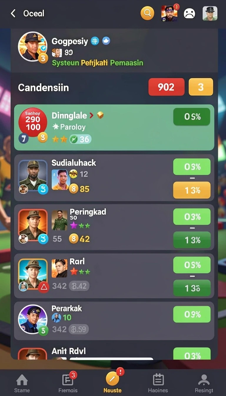 Review Aplikasi rr666 screenshot 4