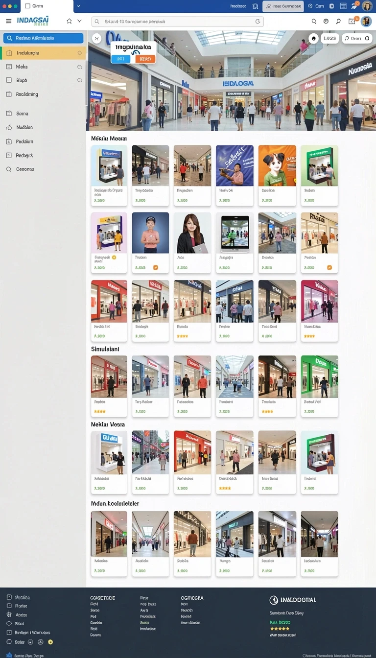 Review Aplikasi nusagg screenshot 1