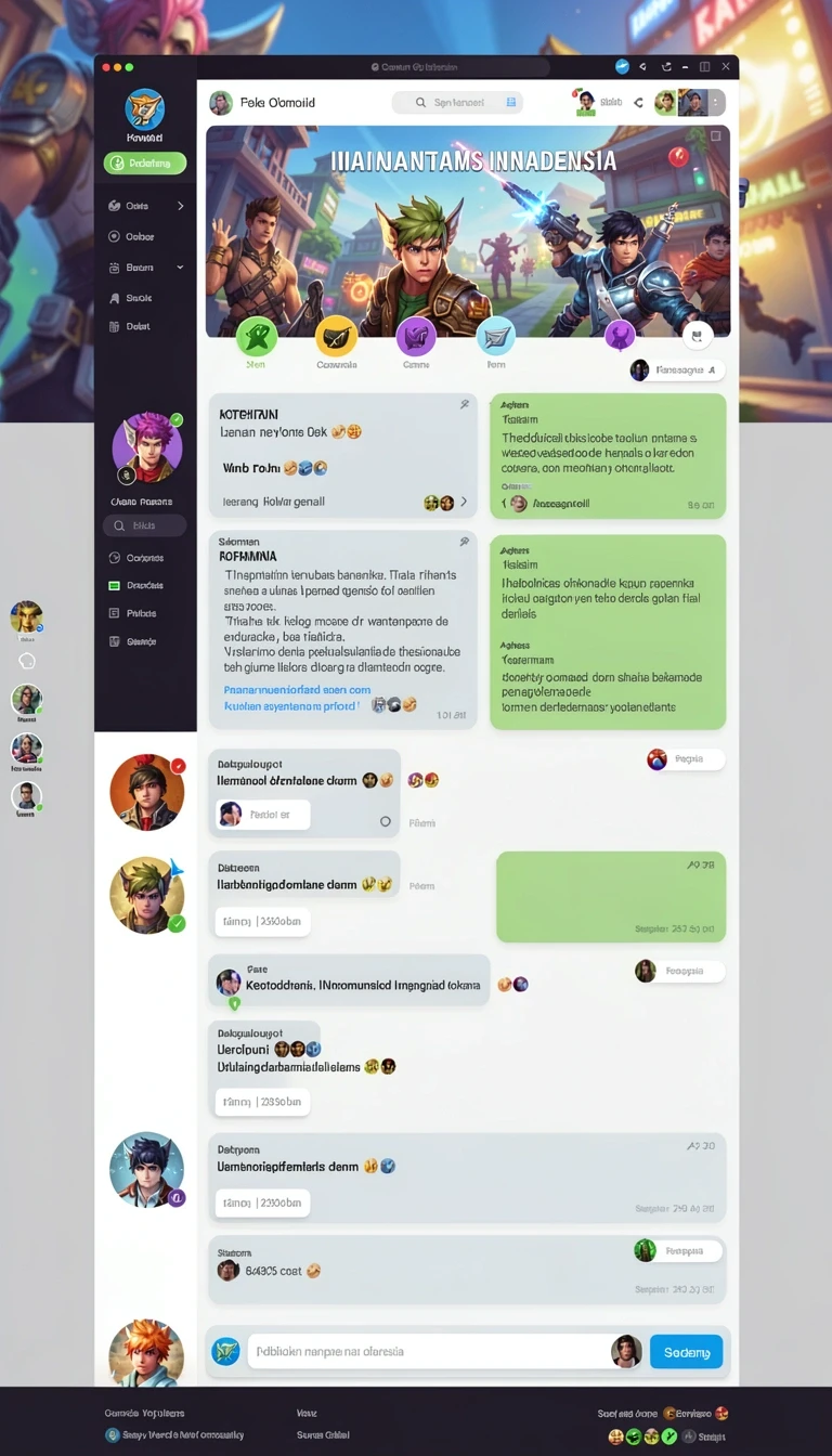 Review Aplikasi mega288 screenshot 3