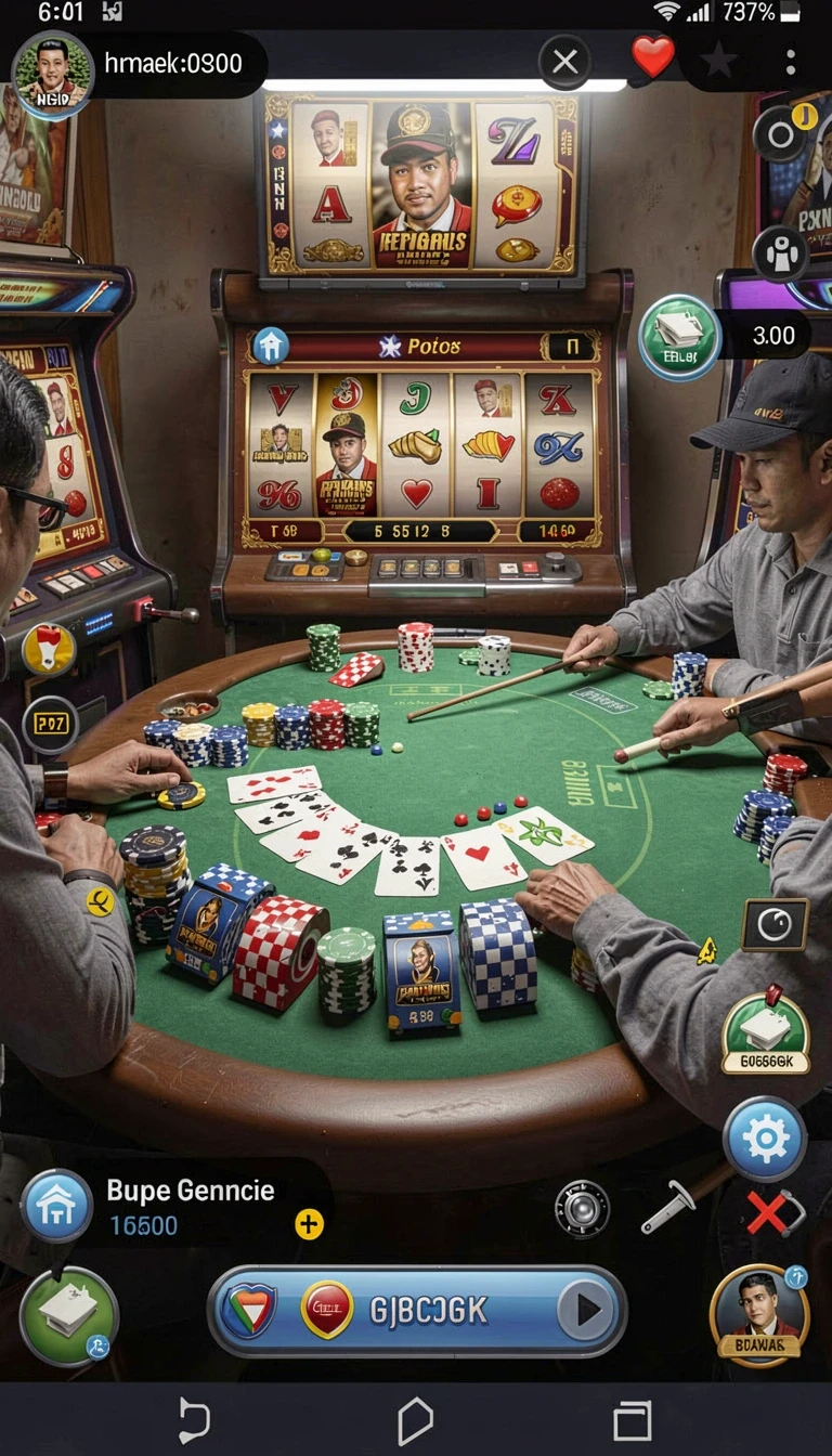 Review Aplikasi turbo77 screenshot 3
