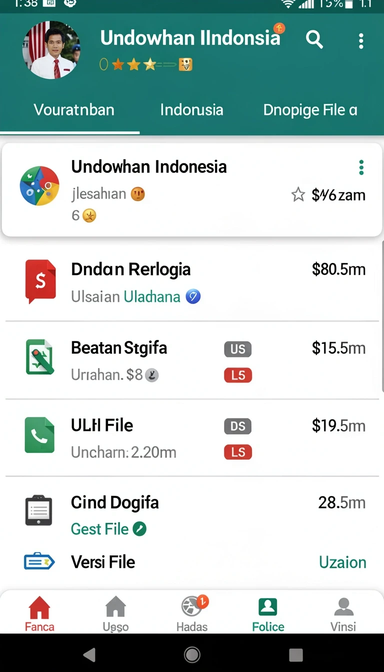 Download e88 APK untuk Android screenshot 1