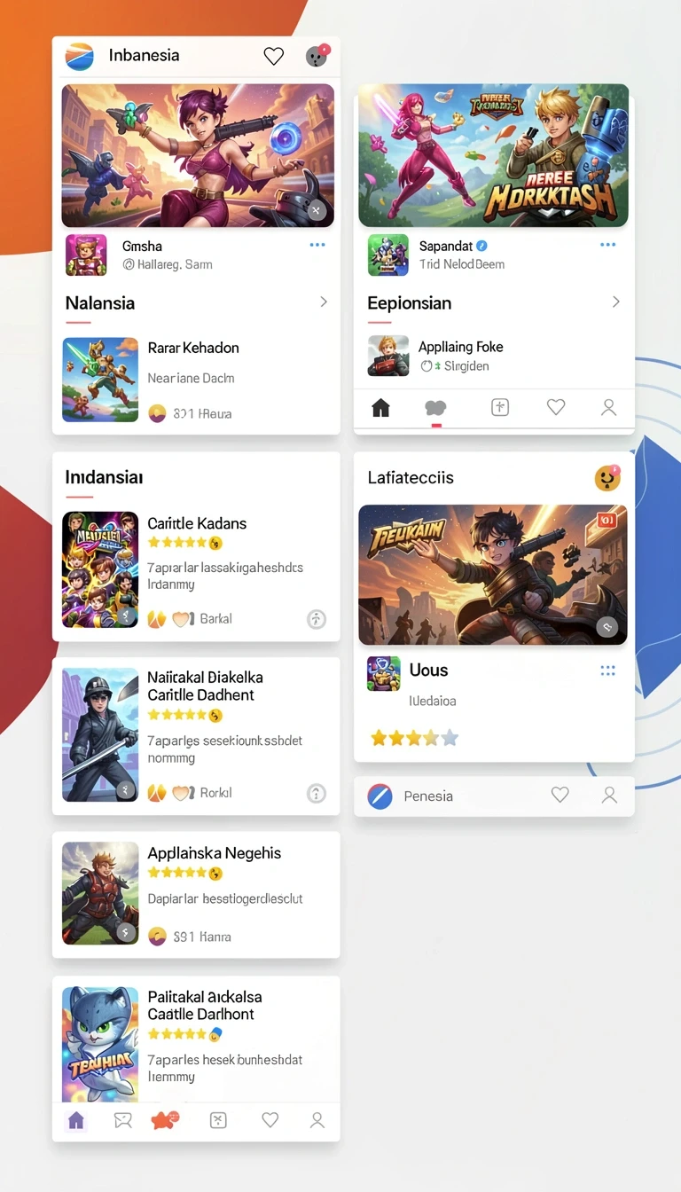 Download poa88 APK untuk Android screenshot 3