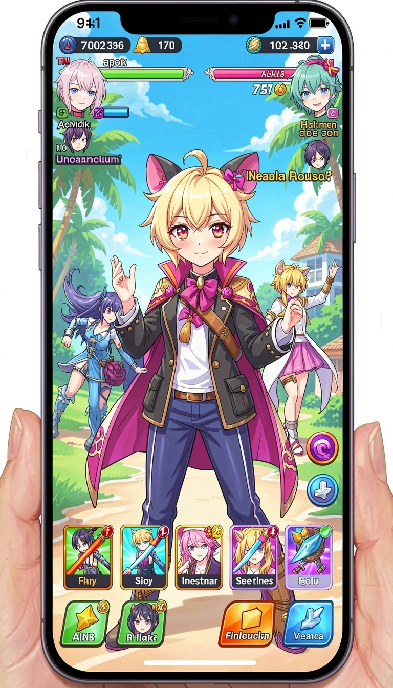gogorejeki App APK Terbaru screenshot 4