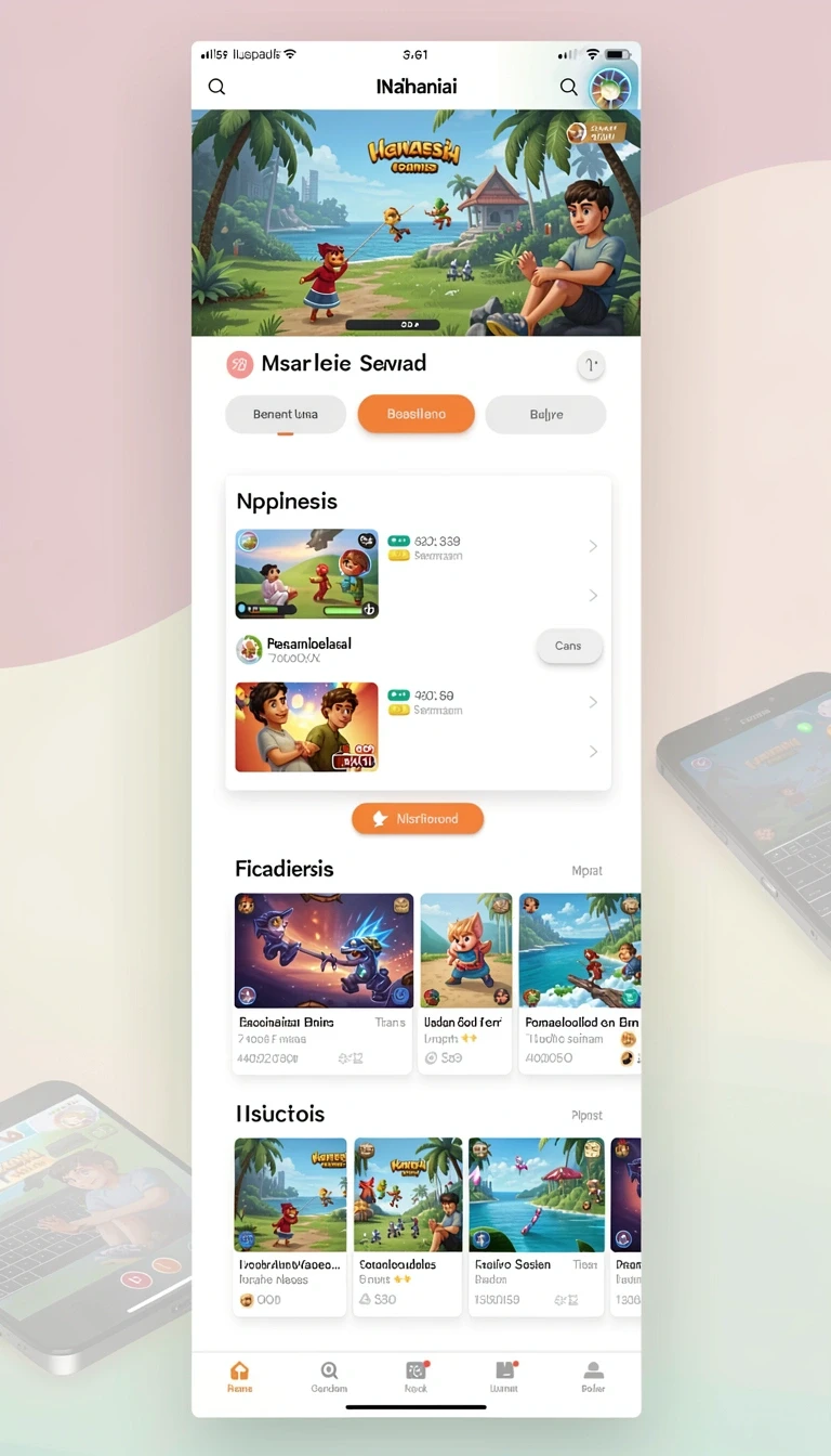 Review Aplikasi ez338 screenshot 2