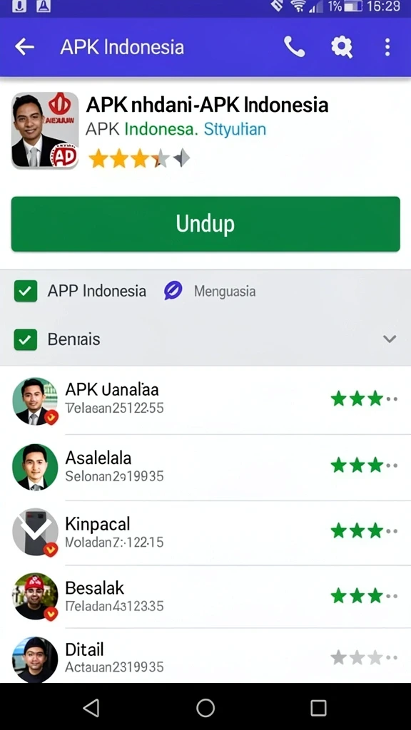 Review Aplikasi lakutoto screenshot 4