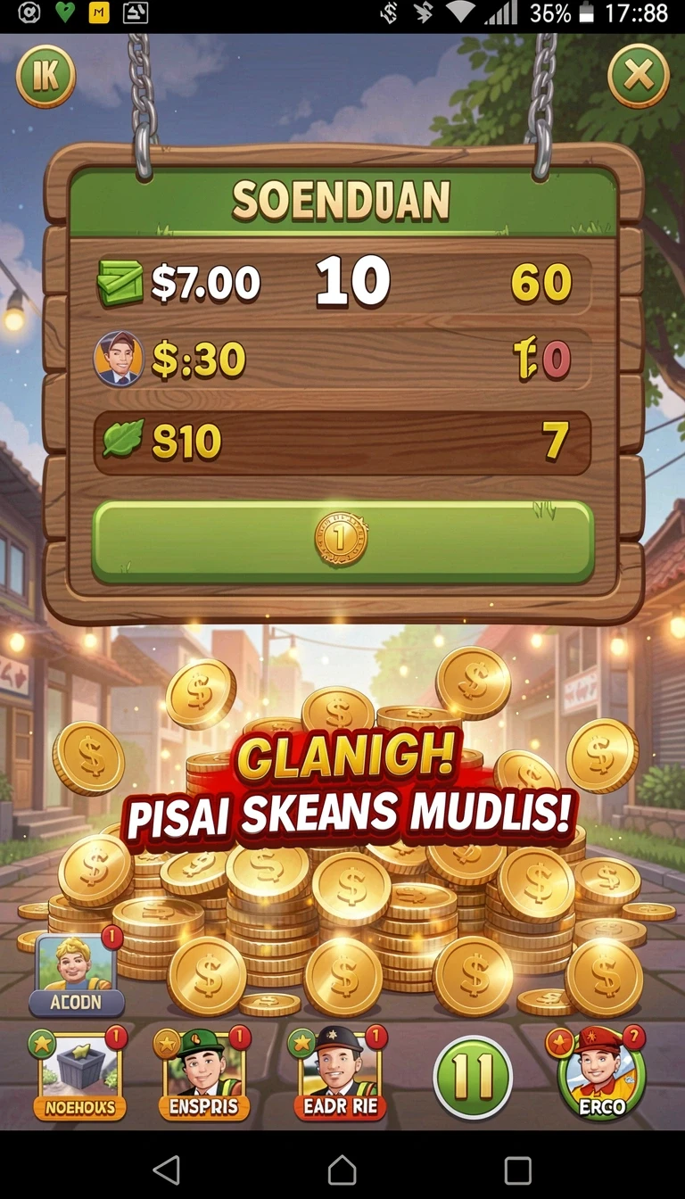 Download e88 APK untuk Android screenshot 2