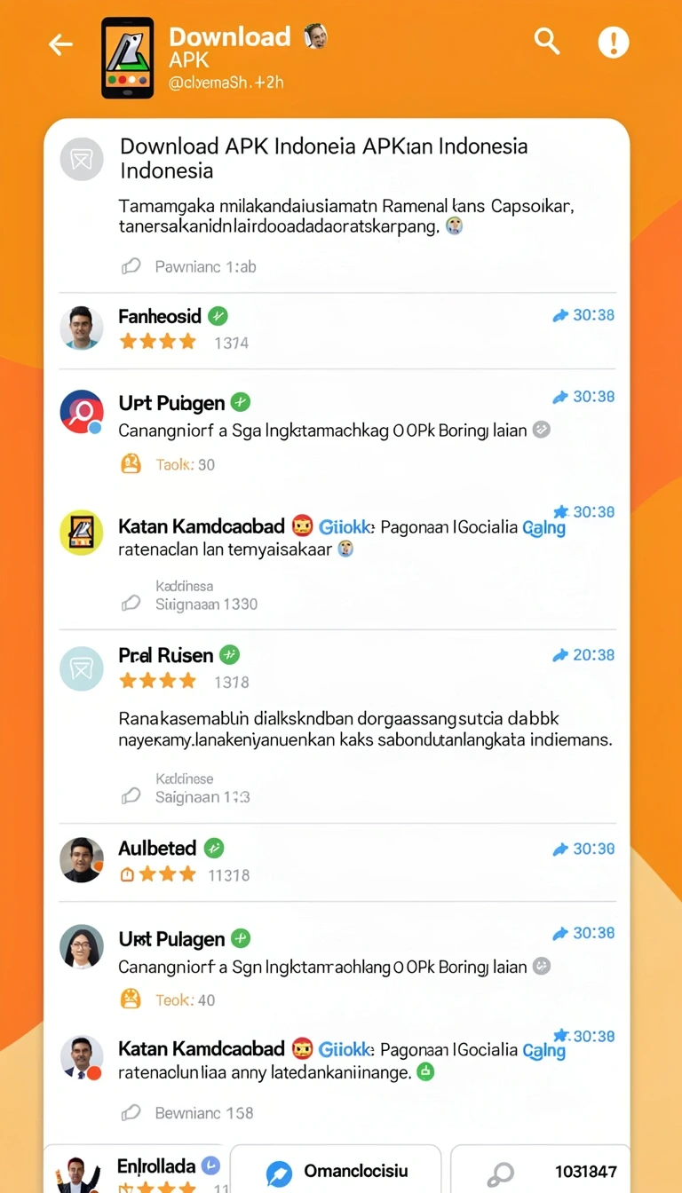 Review Aplikasi bostontoto screenshot 4