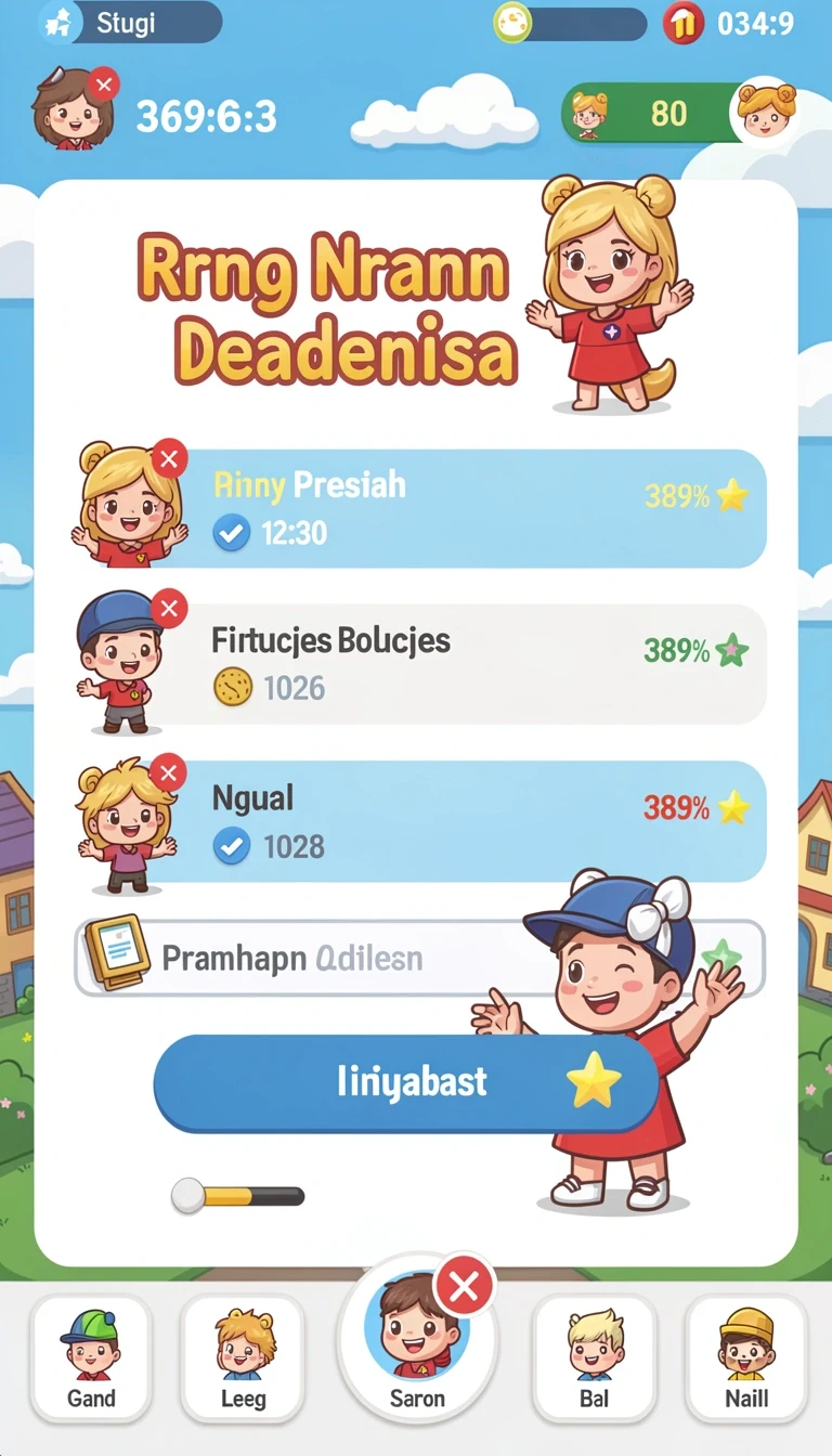 gogorejeki App APK Terbaru screenshot 2