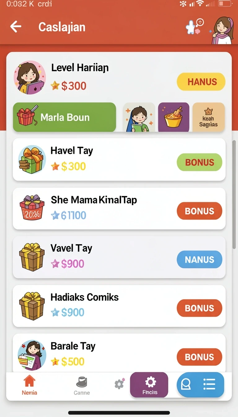 Review Aplikasi ajaib11 screenshot 3