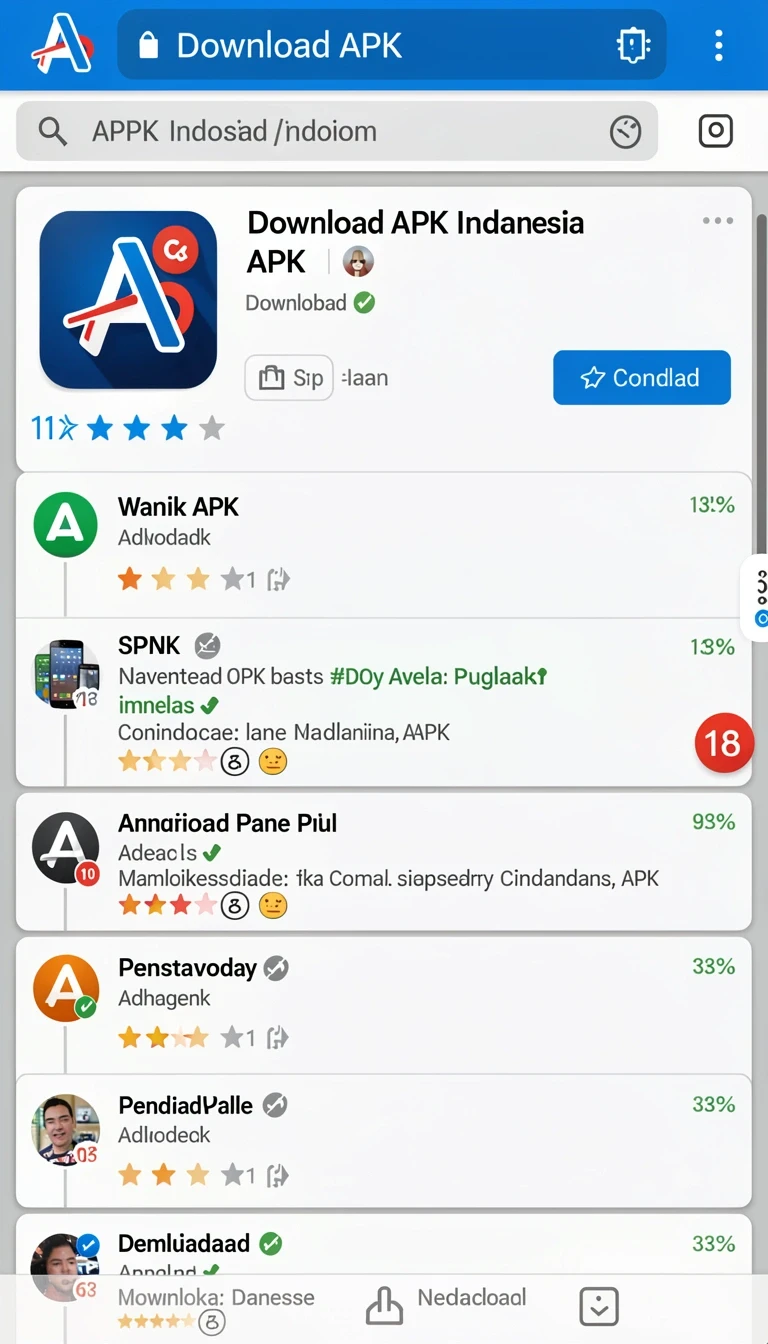 Review Aplikasi bostontoto screenshot 3