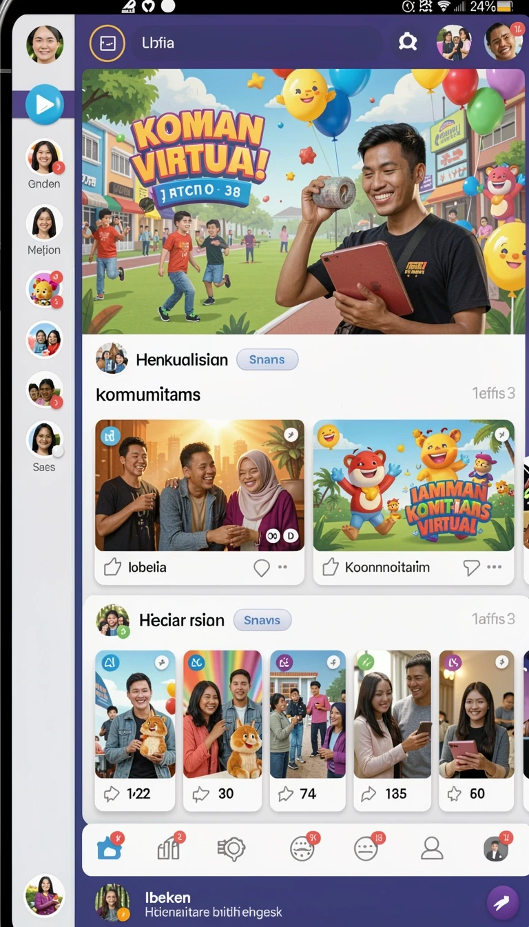 Review Aplikasi pakarjp screenshot 3
