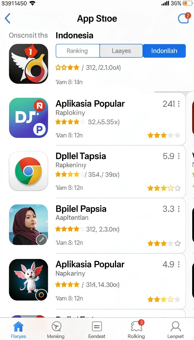Review Aplikasi hanabi88 screenshot 2