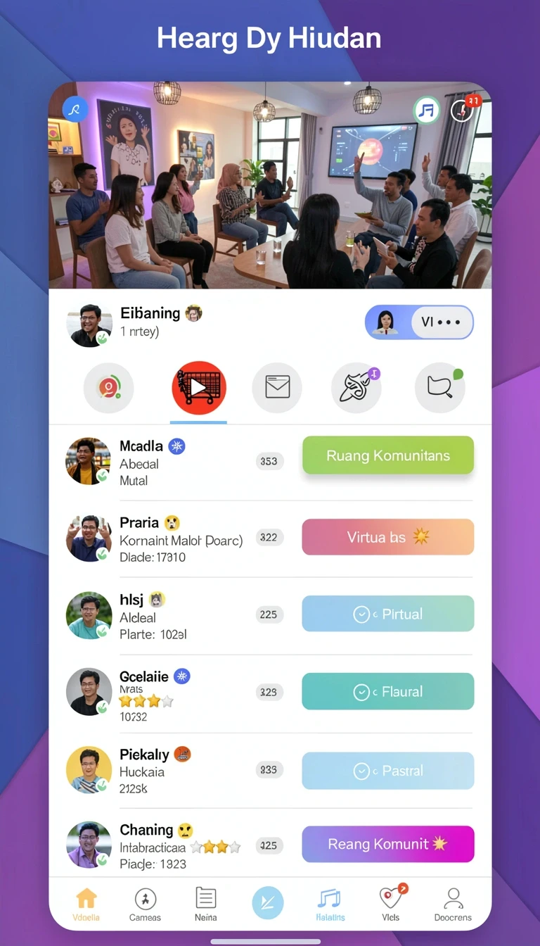 Download e88 APK untuk Android screenshot 3