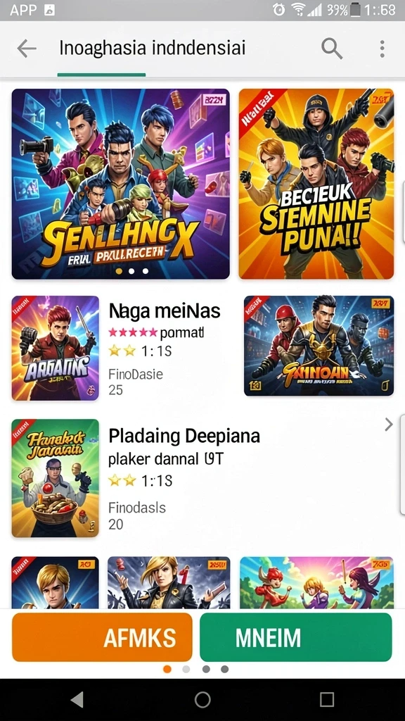 Review Aplikasi ceri123 screenshot 2