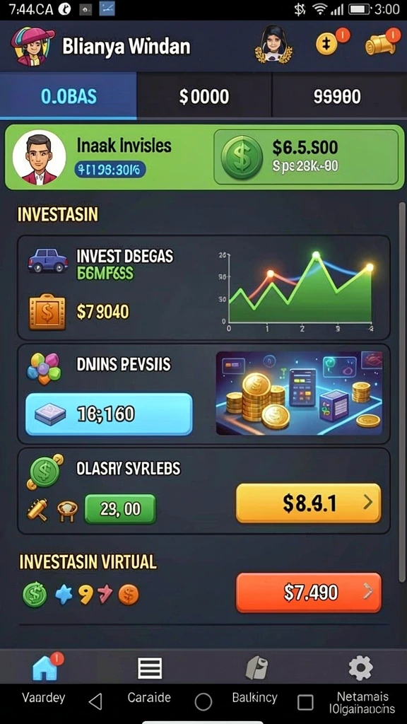 Download jitu26 APK untuk Android screenshot 3