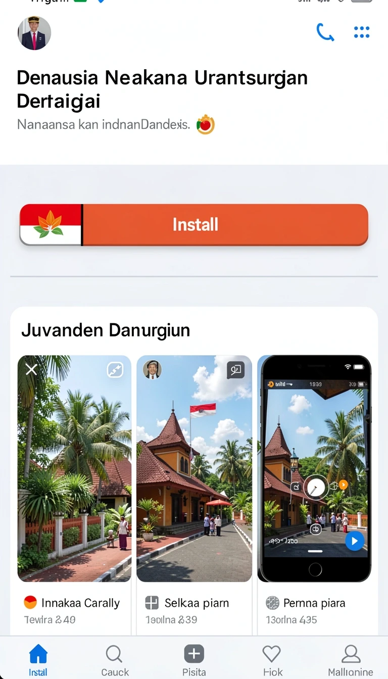 Review Aplikasi banyu4d screenshot 1