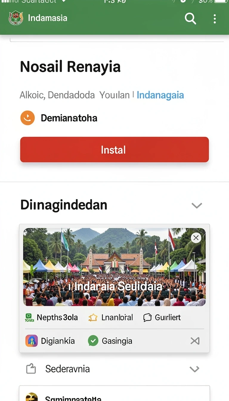 Review Aplikasi rr666 screenshot 2