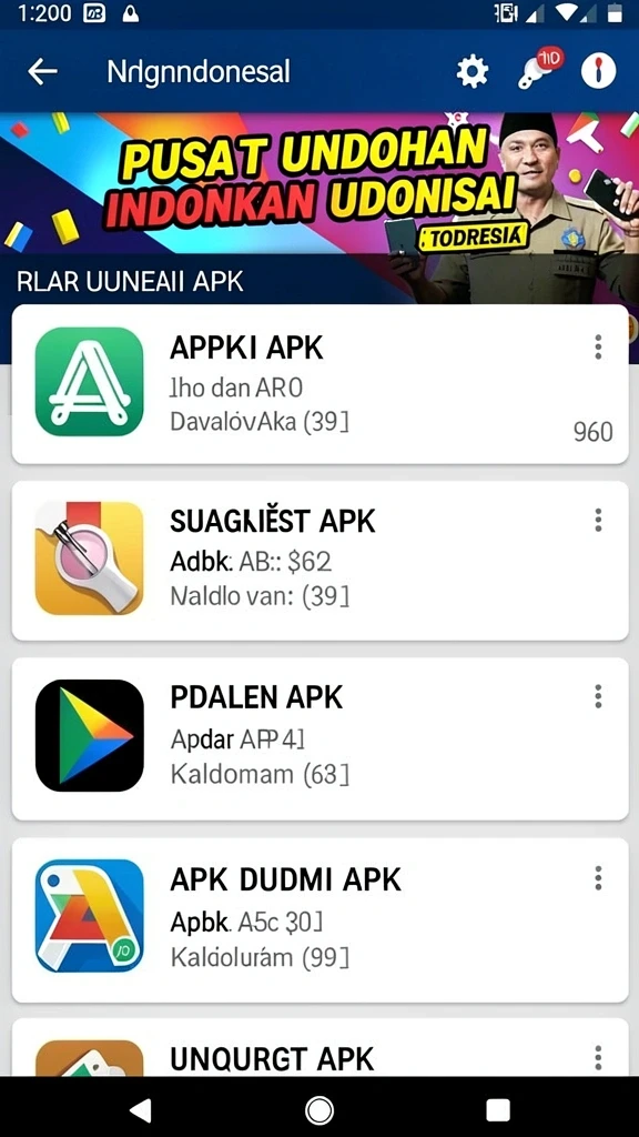 Review Aplikasi idrhoki138 screenshot 3