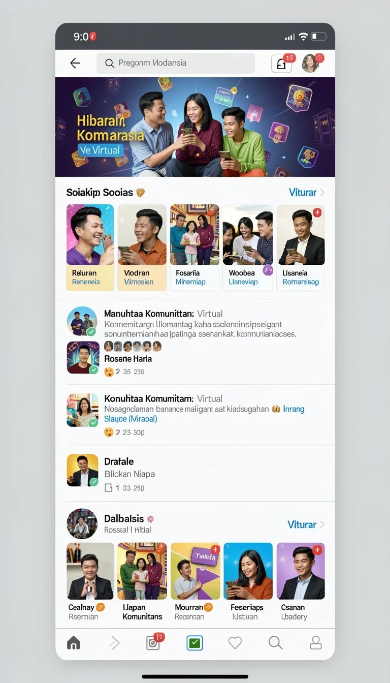Review Aplikasi DAY777 screenshot 3