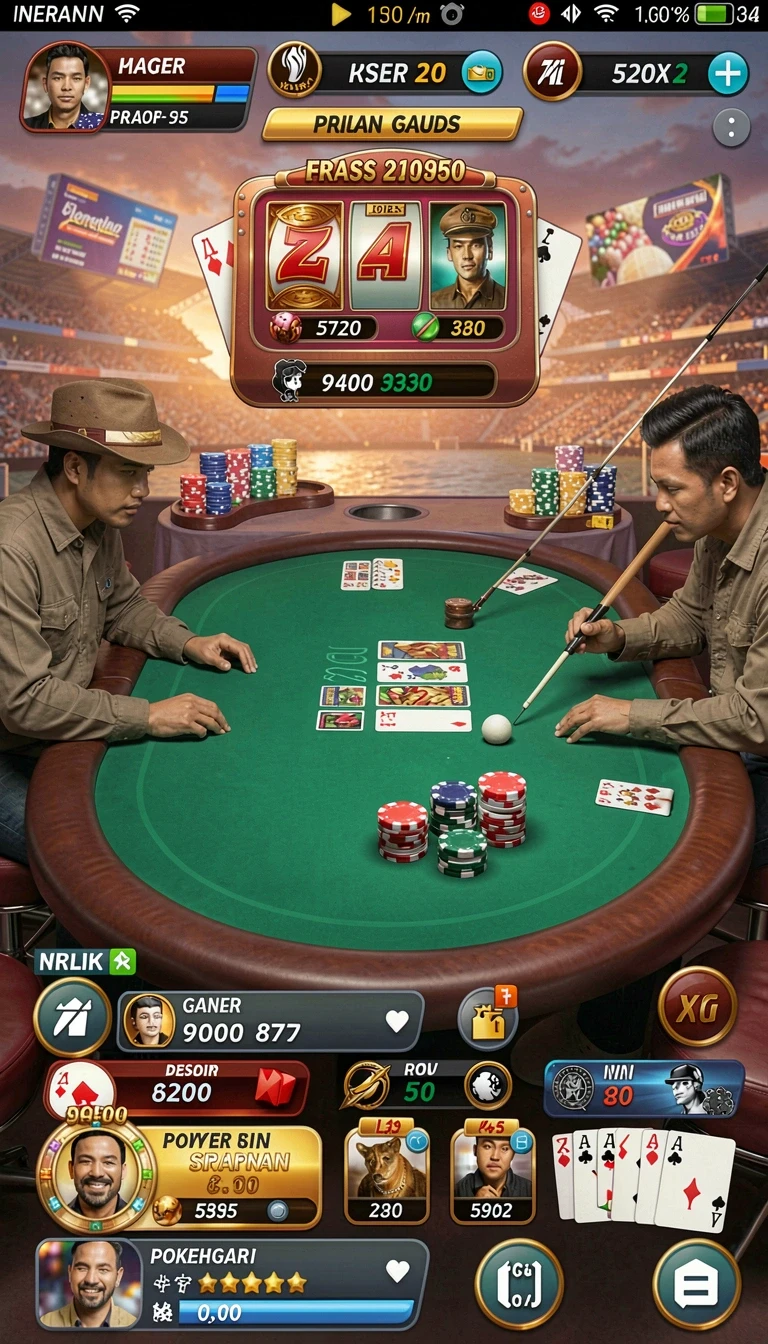Review Aplikasi hanabi88 screenshot 1