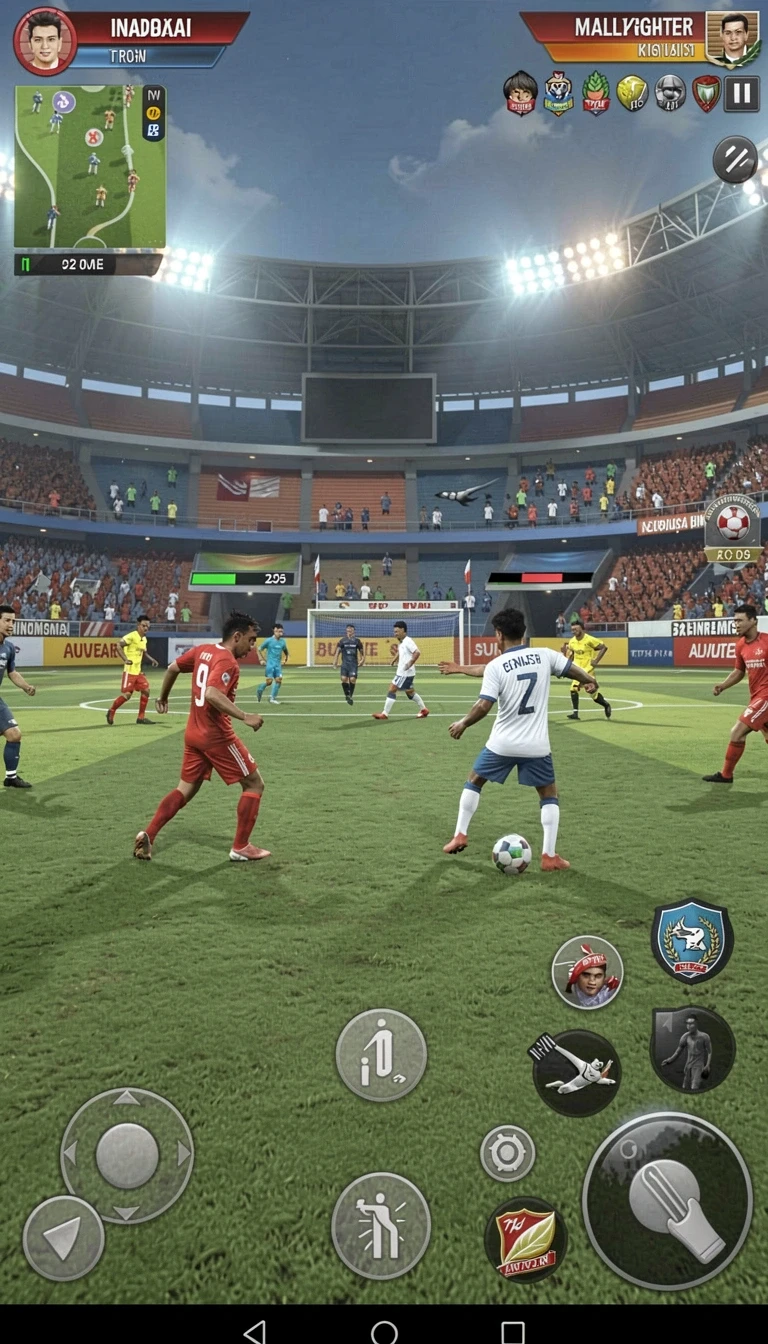Review Aplikasi miminbet screenshot 2