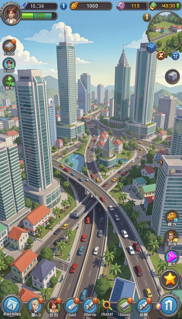 Download tr99 APK untuk Android screenshot 3