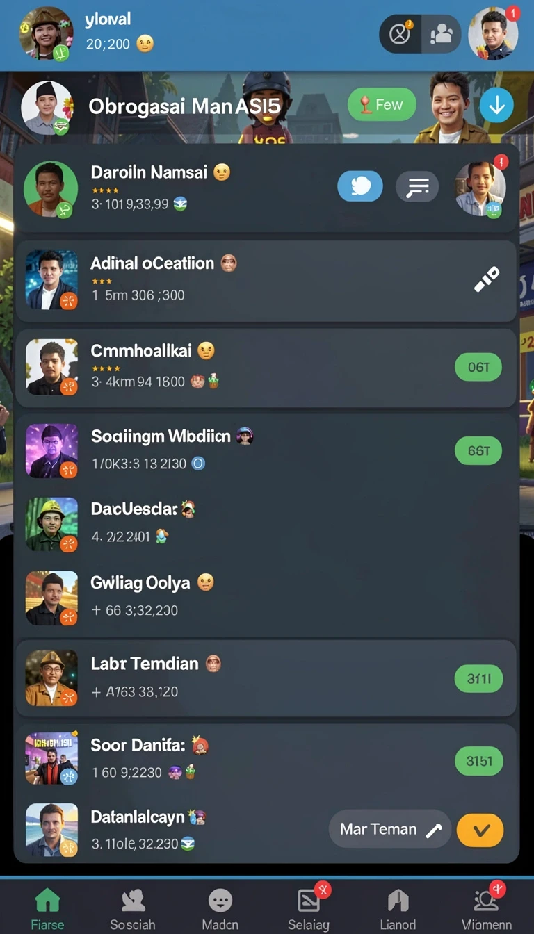 Download tr99 APK untuk Android screenshot 1