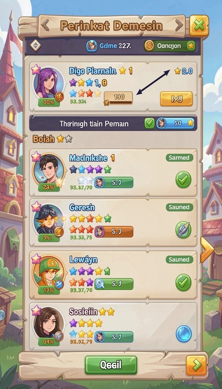 Review Aplikasi domino4d screenshot 3