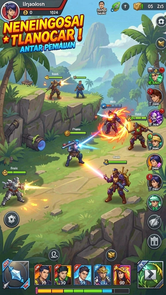 Review Aplikasi banyu4d screenshot 2